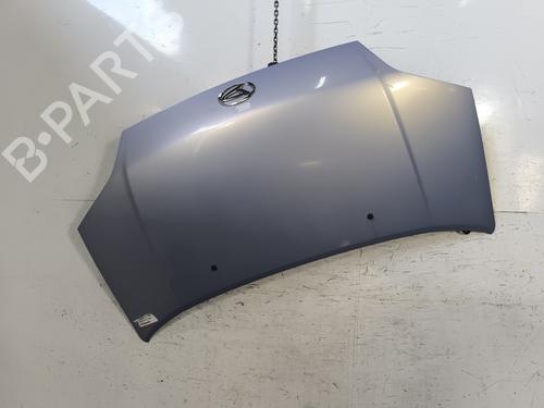 Used Hood DAIHATSU CUORE VI (L251, L250_, L260_) 1.0 (58 hp) 28823852