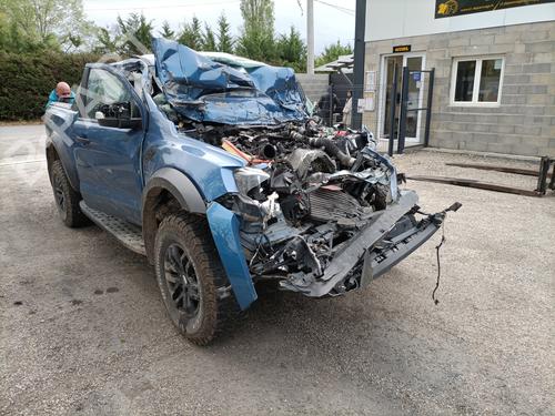 Right rear window switch FORD RANGER (TKE) 2.0 EcoBlue 4x4 | BP36370715I28 - Image 6