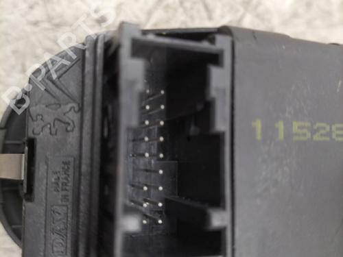 Left front window switch RENAULT KANGOO (KC0/1_) D 55 1.9 (KC0D) | BP24894407I27  - Image 6