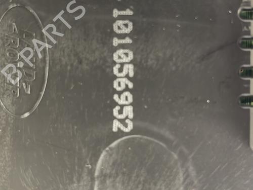 Instrument cluster LAND ROVER RANGE ROVER EVOQUE (L538) 2.2 D 4x4 | BP23830112C47 