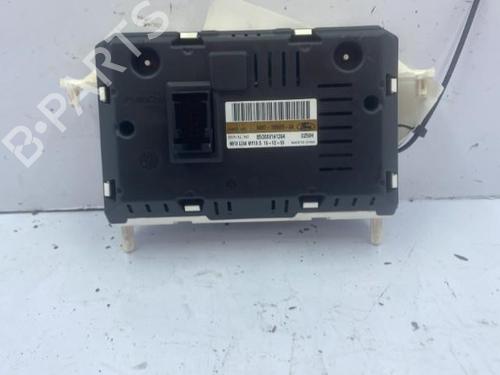 Display monitor FORD FIESTA VI (CB1, CCN) 1.4 TDCi | BP22835933C48 