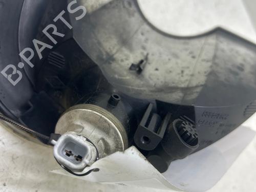 Right front indicator RENAULT MODUS / GRAND MODUS (F/JP0_) 1.5 dCi (FP0G, JP0G) | BP37021753C33 - Image 2