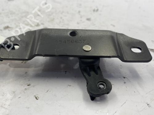 Tailgate lock PEUGEOT 406 (8B) 2.0 HDI 90 | BP22844210C101 