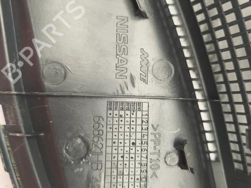 Scuttle panel NISSAN MICRA IV (K13K, K13KK) 1.2 | BP30761424C110 