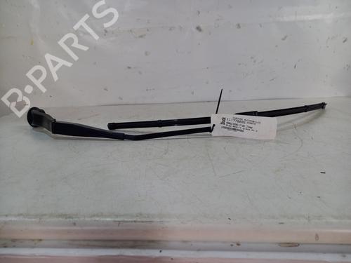 Used Front windshield wiper arm RENAULT SCÉNIC IV (J9_) 1.7 Blue dCi 120 (J9A7, J9A8) (120 hp) 29377191