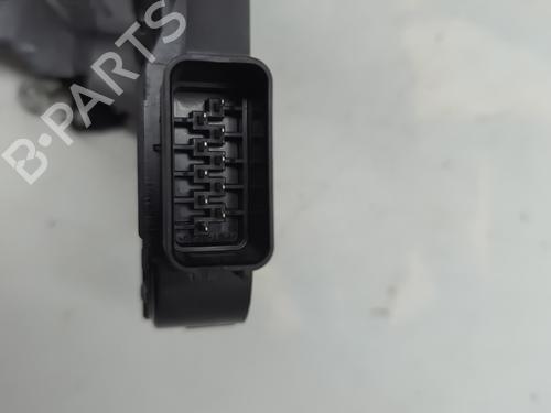Rear right lock FORD KUGA I 2.0 TDCi | BP28277490C99 