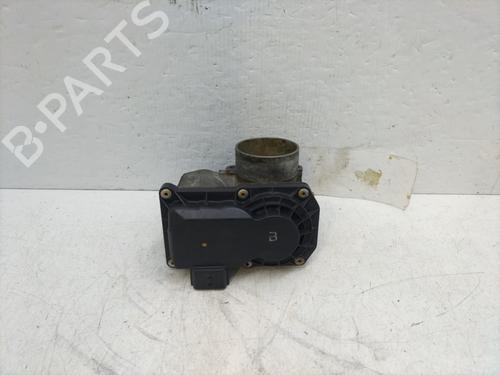 Throttle body RENAULT TWINGO II (CN0_) 1.2 (CN0D) | BP32205130M82  - Image 5