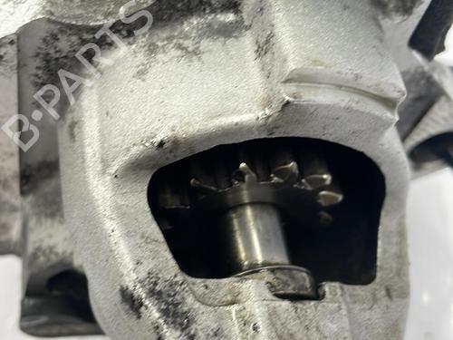 Starter DACIA LODGY (JS_) 1.2 TCe (JSAY, JSM0) | BP22830586M8 