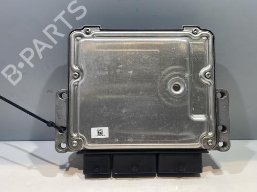Engine control unit (ECU) RENAULT CLIO IV (BH_) 1.5 dCi 75 | BP30451076M57