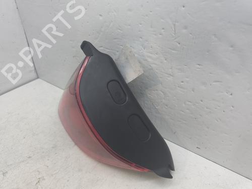 Left tailgate light PEUGEOT 2008 I (CU_) 1.6 BlueHDi 100 | BP30929126C79