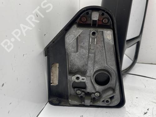 Right mirror RENAULT TRAFIC Van (T_, P_, V_) 2.1 D | BP22842142C27 
