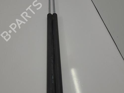 Used Tailgate lift support PEUGEOT 807 (EB_) 2.2 HDi (128 hp) 22819984