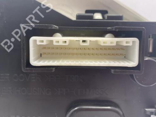 Used Instrument cluster Instrument cluster NISSAN X-TRAIL III (T32_, T32R, T32RR) 1.6 dCi (T32) (130 hp) 22839927 22839927