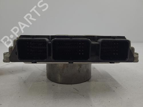 Engine control unit (ECU) PEUGEOT 307 (3A/C) 1.6 HDi 110 | BP22823266M57 