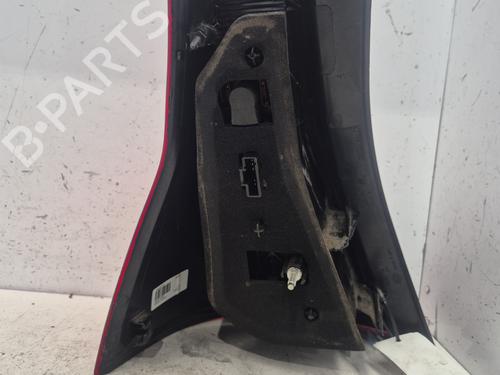 Right taillight DACIA SANDERO 1.4 MPI LPG | BP24886464C35 - Image 6