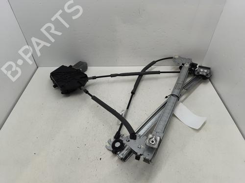 Fensterheber links vorne VW POLO V (6R1, 6C1) 1.6 TDI | BP30745053C22 