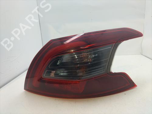 Used Right taillight PEUGEOT 308 II (LB_, LP_, LW_, LH_, L3_) 1.6 BlueHDi 120 (120 hp) 29314799