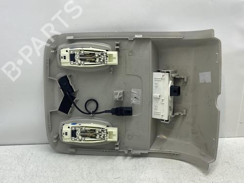 Interior roof light RENAULT MEGANE IV Hatchback (B9A/M/N_) | BP33561246I8 - Image 3