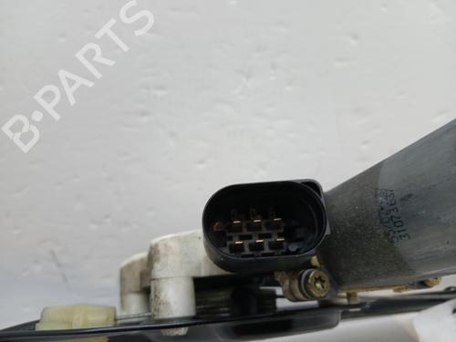 Rear left window mechanism BMW 5 (E60) 530 d | BP30364655C24