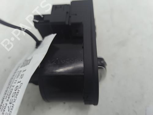 Headlight switch AUDI TT (8J3) 1.8 TFSI | BP32313853I24