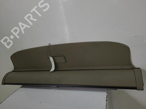 Used Rear parcel shelf Rear parcel shelf AUDI A4 B7 Avant (8ED) 2.0 TDI 16V (140 hp) 22826132 22826132