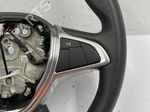 Steering wheel DACIA SPRING EV (B6M1) | BP22845254C49 