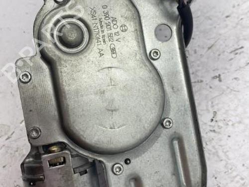 Used Rear wiper motor Rear wiper motor FORD FOCUS I Turnier (DNW) 1.8 TDCi (100 hp) 22843074 22843074