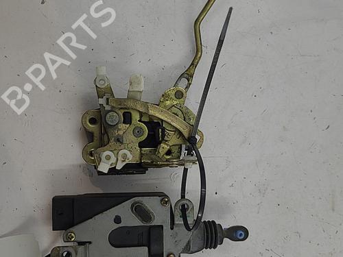 Front right lock HYUNDAI ATOS (MX) 1.1 | BP22821262C97 