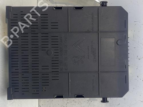 Fuse box CITROËN C4 Coupe (LA_) 1.6 HDi | BP27874659E1 - Image 6