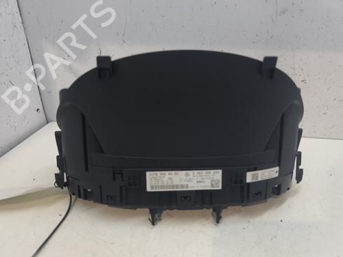 Instrument cluster MERCEDES-BENZ A-CLASS (W176) A 220 d (176.003) | BP26906696C47 