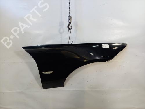 Used Right front fenders BMW 3 (E90) 318 d (143 hp) 29339000