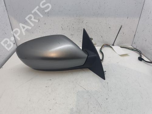 Used Right mirror PEUGEOT 607 (9D, 9U) 2.2 HDi (133 hp) 27453514