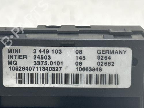 Switch MINI MINI Convertible (R57) Cooper | BP40221935I30 - Image 2