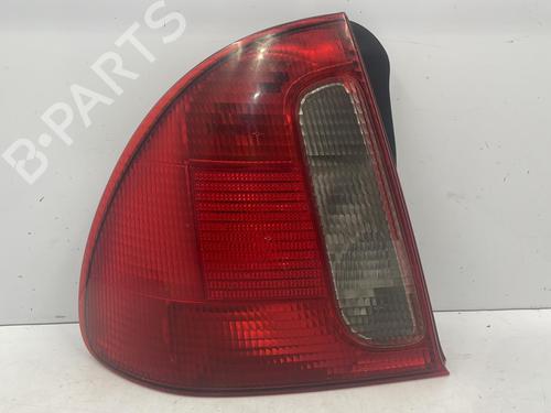 Used Left taillight ROVER 400 II (RT) 420 Di (105 hp) 22829686