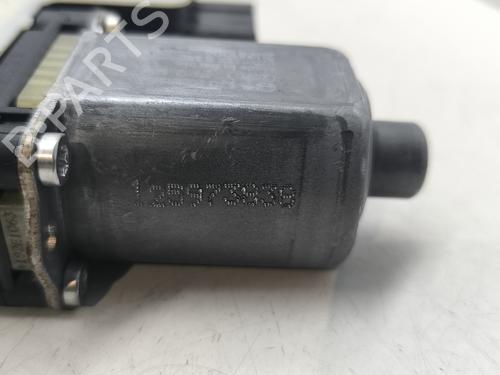 Front right window mechanism SEAT IBIZA V (KJ1, KJG) 1.0 TSI | BP37732720C23 - Image 3