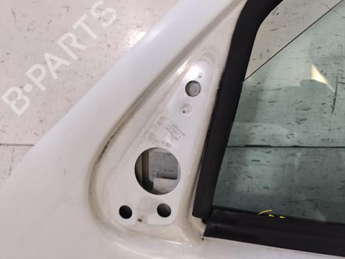 Used Left front door Left front door RENAULT KANGOO Express (FC0/1_) [1997-2026] 31581580 31581580