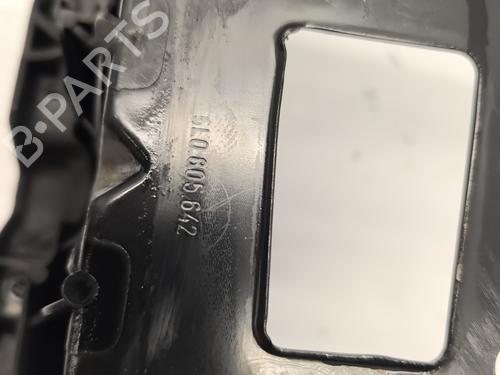 Used Front slam panel Front slam panel SEAT IBIZA III (6L1) 1.9 TDI (100 hp) 33748222 33748222