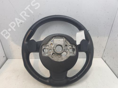 Steering wheel AUDI A1 Sportback (8XA, 8XF) 1.6 TDI | BP28080477C49 