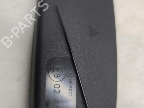 Rear mirror RENAULT MEGANE IV Hatchback (B9A/M/N_) 1.3 TCe 140 (B9NB) | BP26732150I6  - Image 5