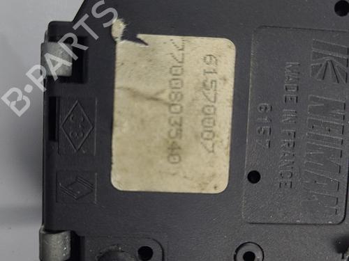 Steering column stalk RENAULT CLIO I (B/C57_, 5/357_) 1.9 D (B/C/S576, B/C/S57L) | BP22824997I23