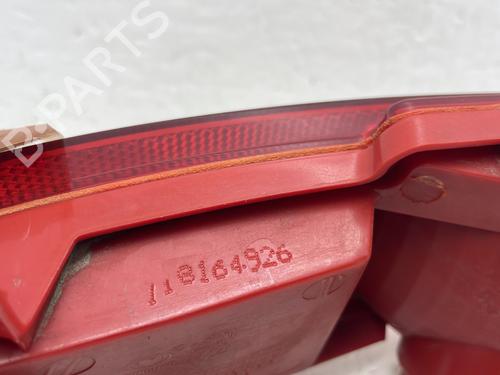 Rear bumper right light PEUGEOT 206+ (2L_, 2M_) 1.4 HDi eco 70 | BP31277671C82