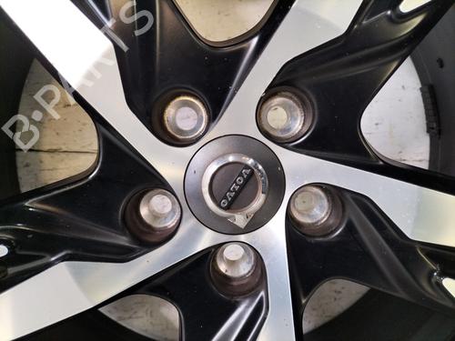 Rim VOLVO XC40 (536) T5 Plug-in Hybrid | BP31581530C45 