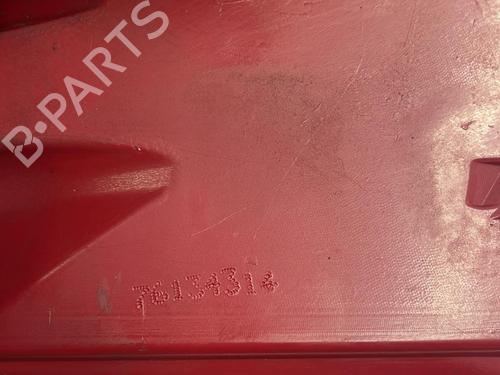 Used Left taillight Left taillight 22828993 22828993