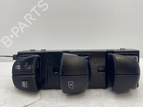 Used Left front window switch Left front window switch NISSAN JUKE (F15) 1.2 DIG-T (115 hp) 34260043 34260043
