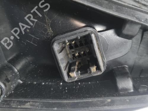 Left mirror HYUNDAI SANTA FÉ I (SM) 2.0 CRDi 4x4 | BP22826317C26 