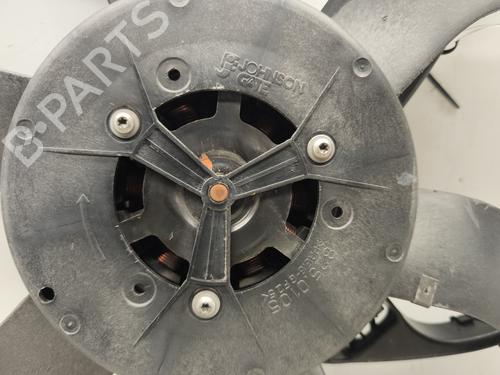 Radiator fan BMW X1 (E84) sDrive 18 d | BP29700496M35 