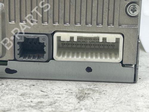 Radio RENAULT MASTER III Platform/Chassis (EV, HV, UV) 2.3 dCi 145 FWD (EV0E, EV0F, HV0E, HV0F, UV0E, UV0F,... | BP37416106E6 - Image 5