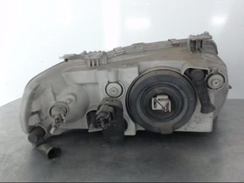 Left headlight CHEVROLET AVEO / KALOS Hatchback (T250, T255) 1.2 | BP22813370C28 