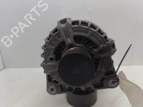 Generator RENAULT TALISMAN Grandtour (KP_) 1.6 dCi 160 (160 hp) 31657866