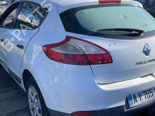 Electronic module RENAULT MEGANE III Hatchback (BZ0/1_, B3_) 1.5 dCi | BP24309991M83  - Image 6